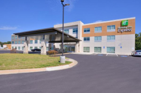  Holiday Inn Express - Bethlehem, an IHG Hotel  Уиндер